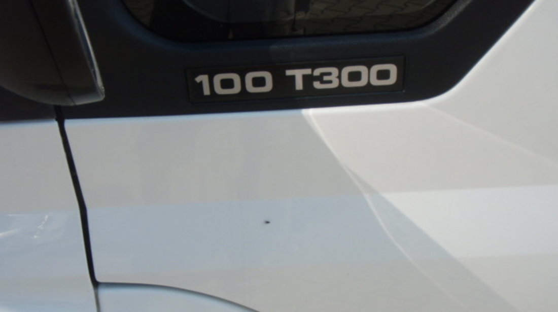 FORD Transit 2.0TD Lung si Inalt Autoutilitara Duba Furgon