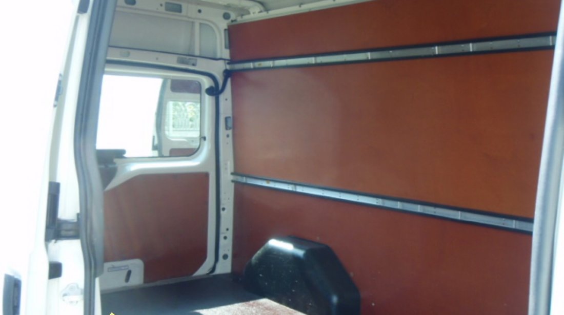 Ford Transit 2 0TD