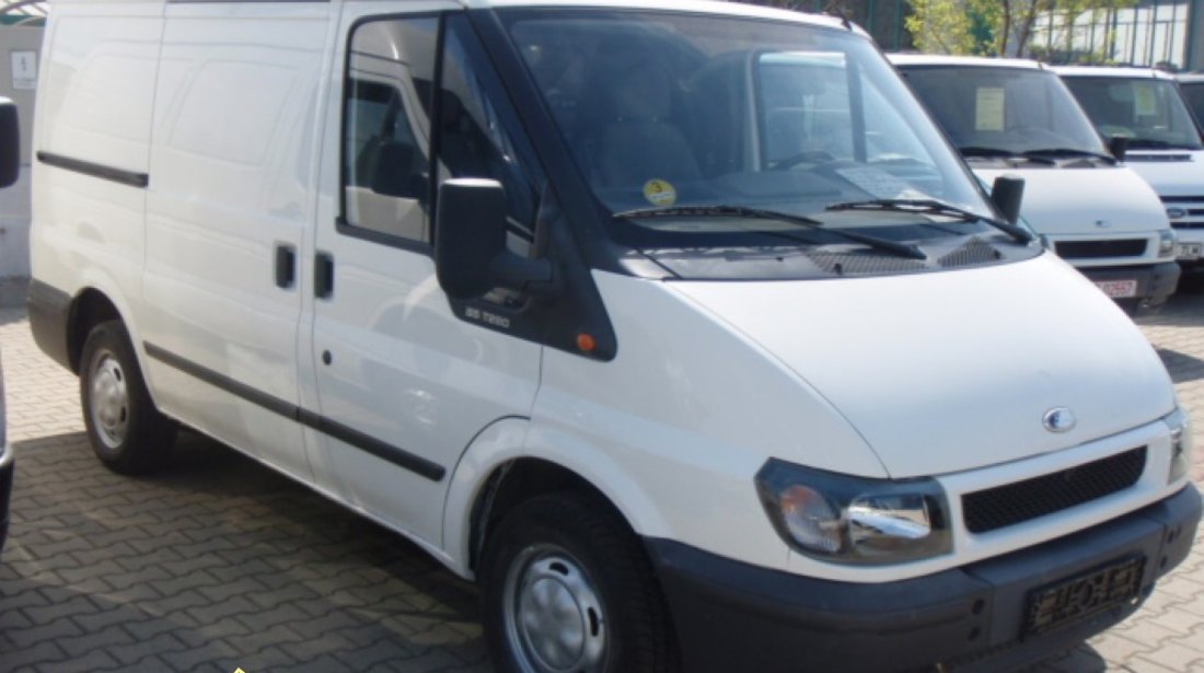 Ford Transit 2 0TD