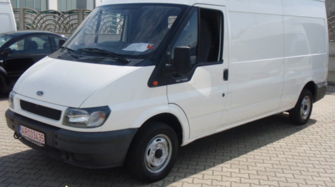 Ford Transit 2 0TD