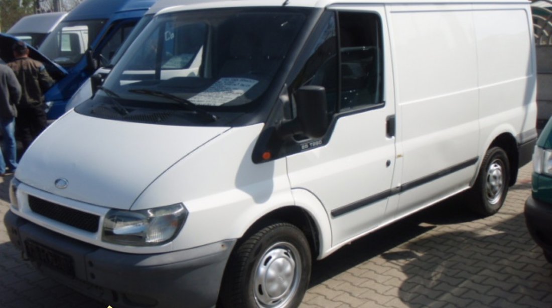 Ford Transit 2 0TD