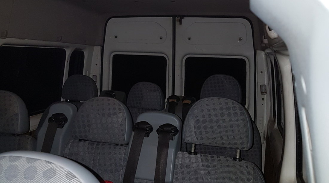 Ford Transit 2.2 TDCI 2007