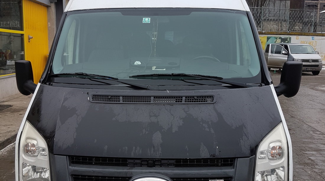 Ford Transit 2.2 TDCI 2007