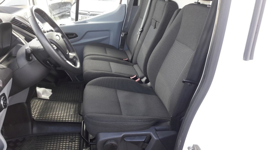 Ford Transit 2.2 TDCI 2014