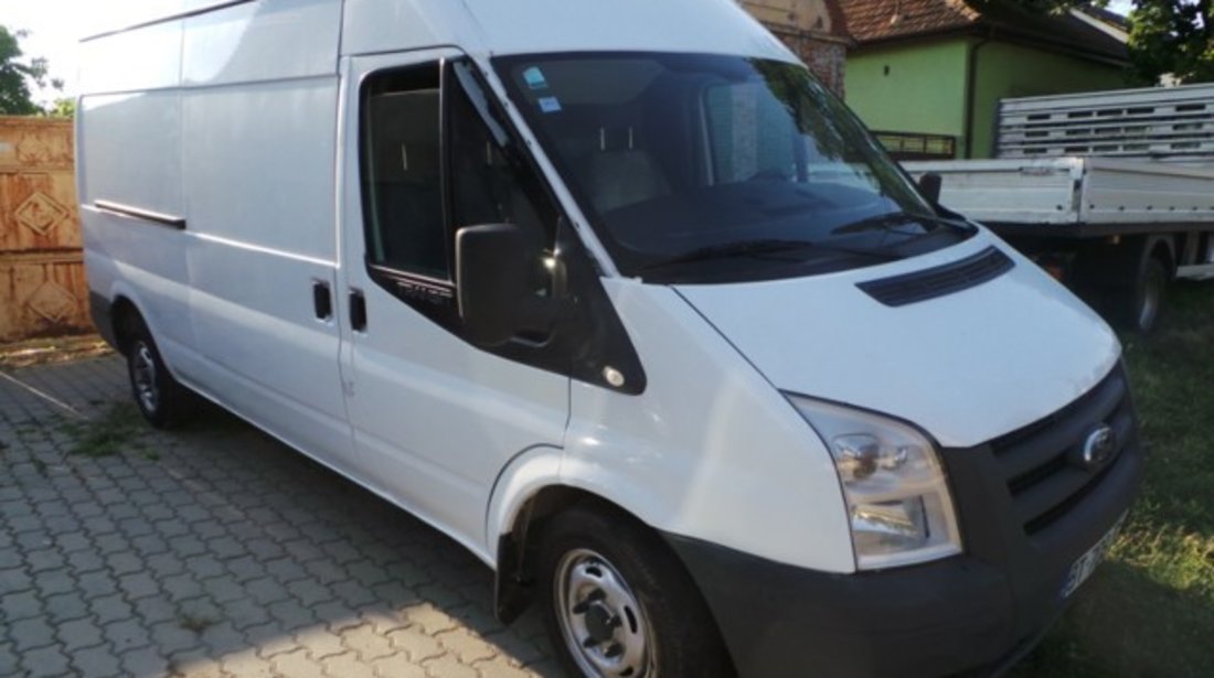 FORD Transit 2.2 TDCI-Clima