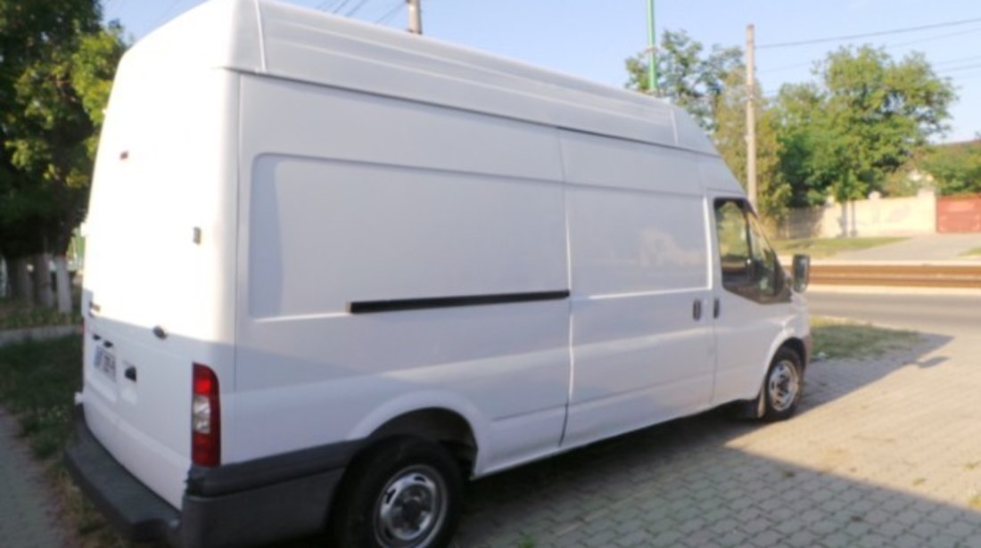 FORD Transit 2.2 TDCI-Clima