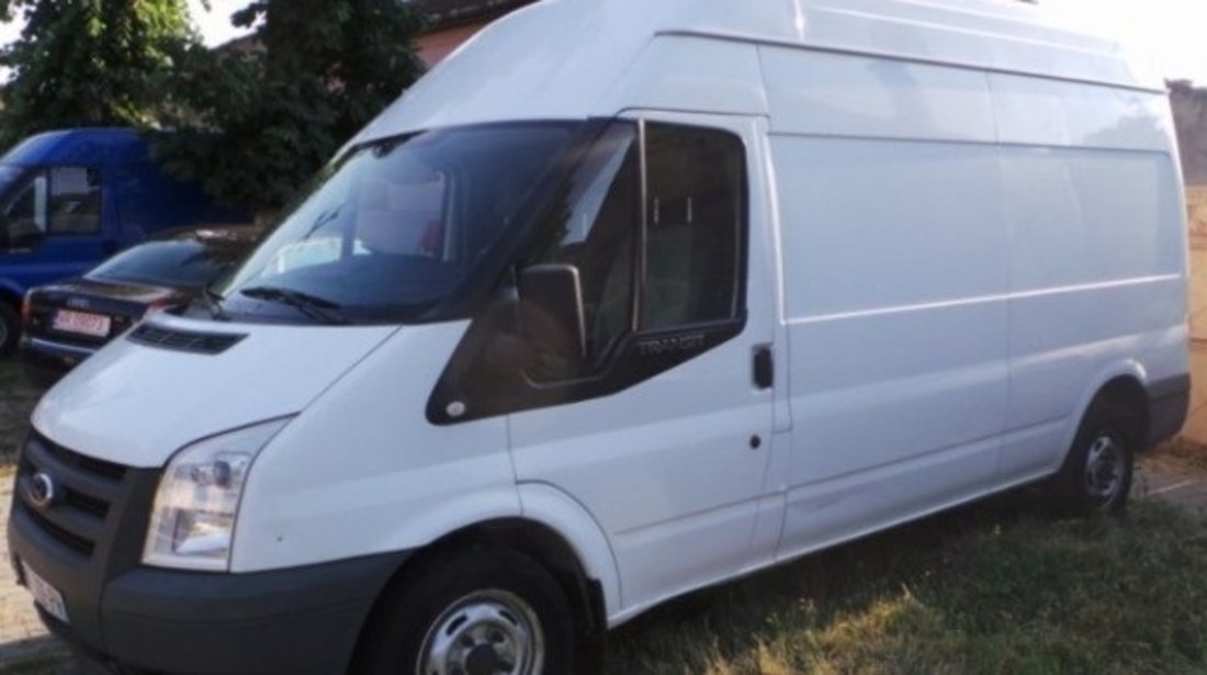 FORD Transit 2.2 TDCI-Clima