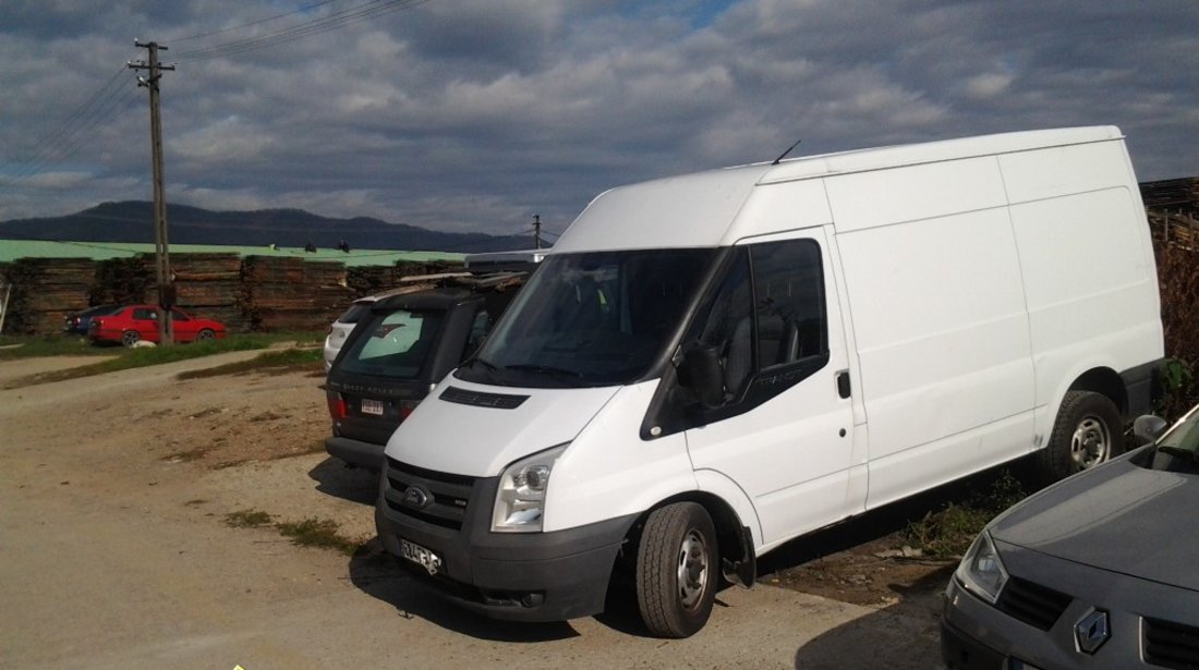 Ford Transit 2 2 TDCI