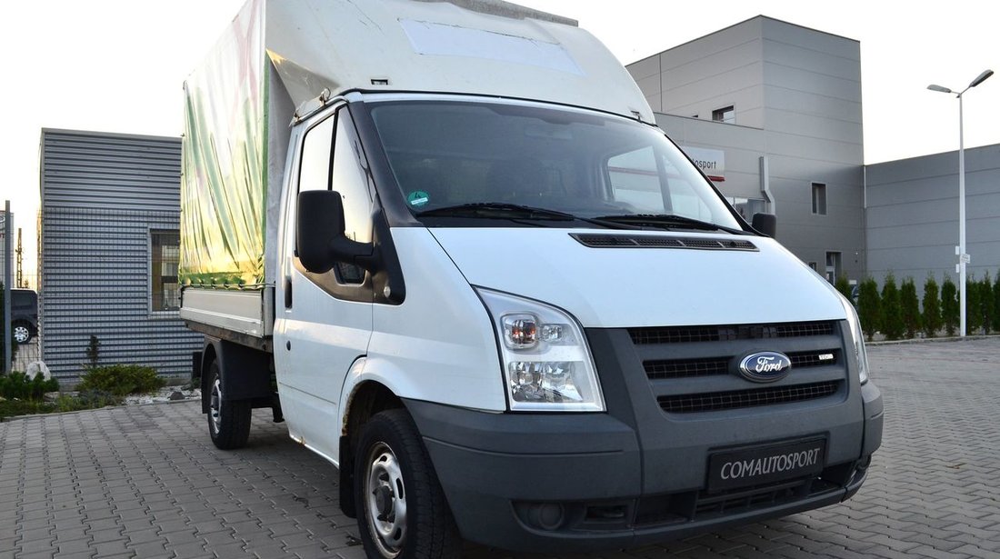 Ford Transit 2.2