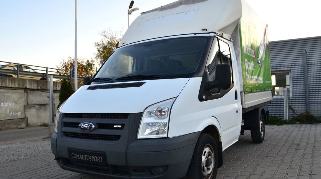 Ford Transit 2.2