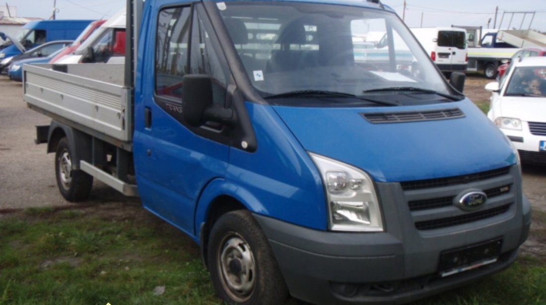 Ford Transit 2 2D