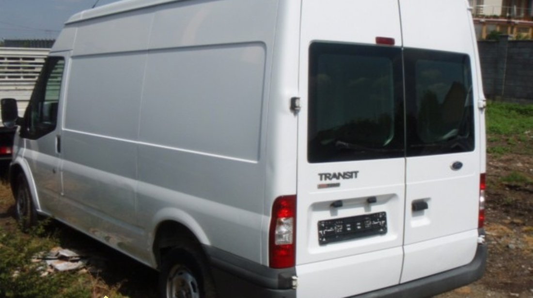 Ford Transit 2.2TDCI 2008