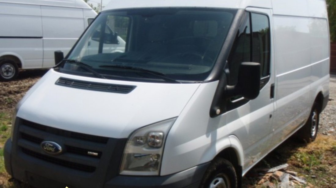 Ford Transit 2.2TDCI 2008