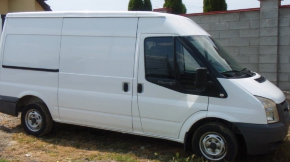 Ford Transit 2.2TDCI 2008