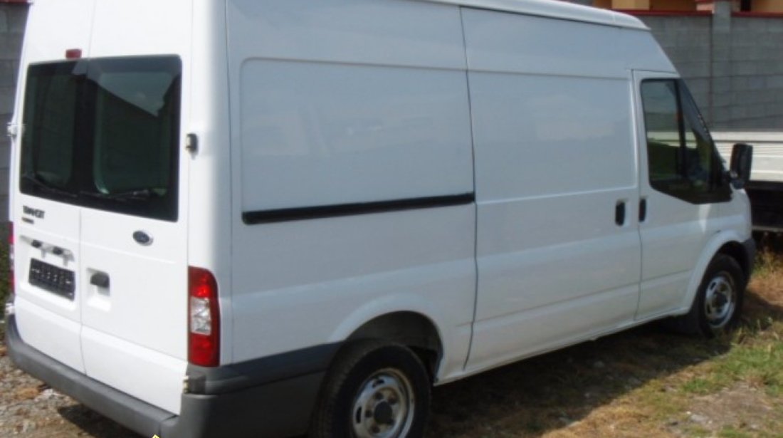 Ford Transit 2.2TDCI 2008