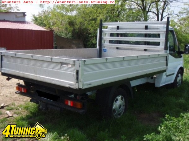 Caut ford transit camioneta #2