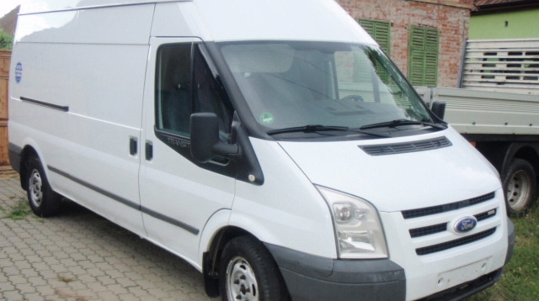 FORD Transit 2.2TDCi Duba