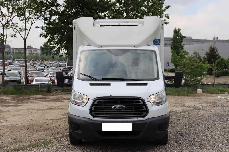 Ford Transit 2.2TDCi FRIGO 2016