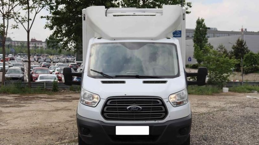 Ford Transit 2.2TDCi FRIGO 2016