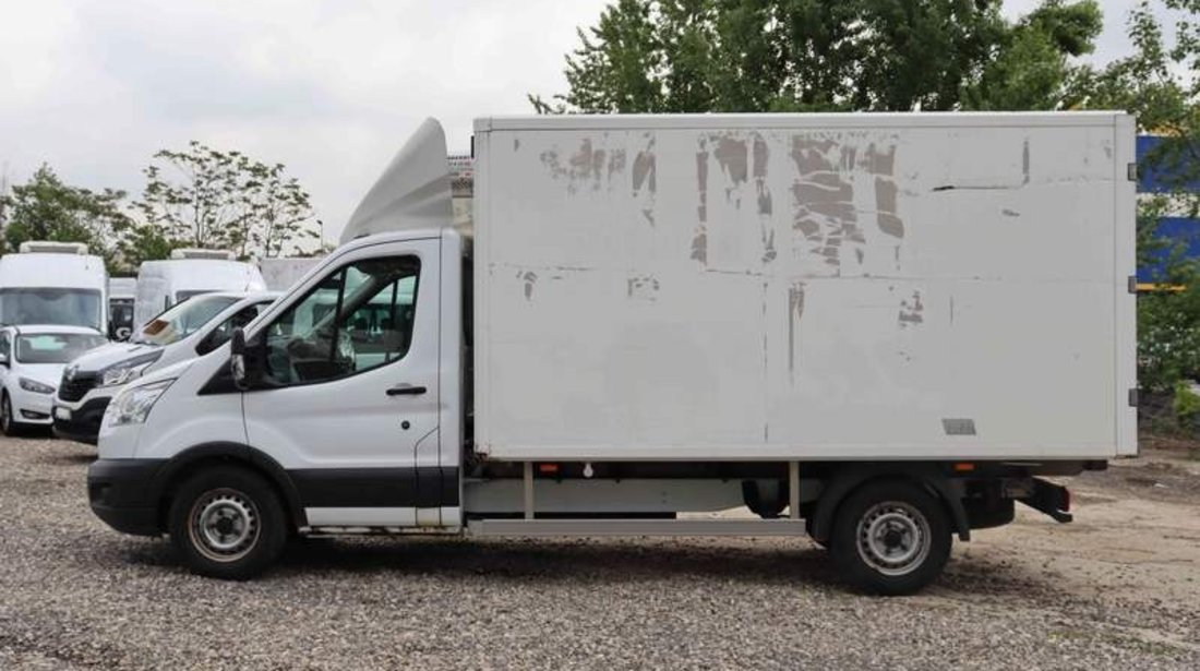 Ford Transit 2.2TDCi FRIGO 2016