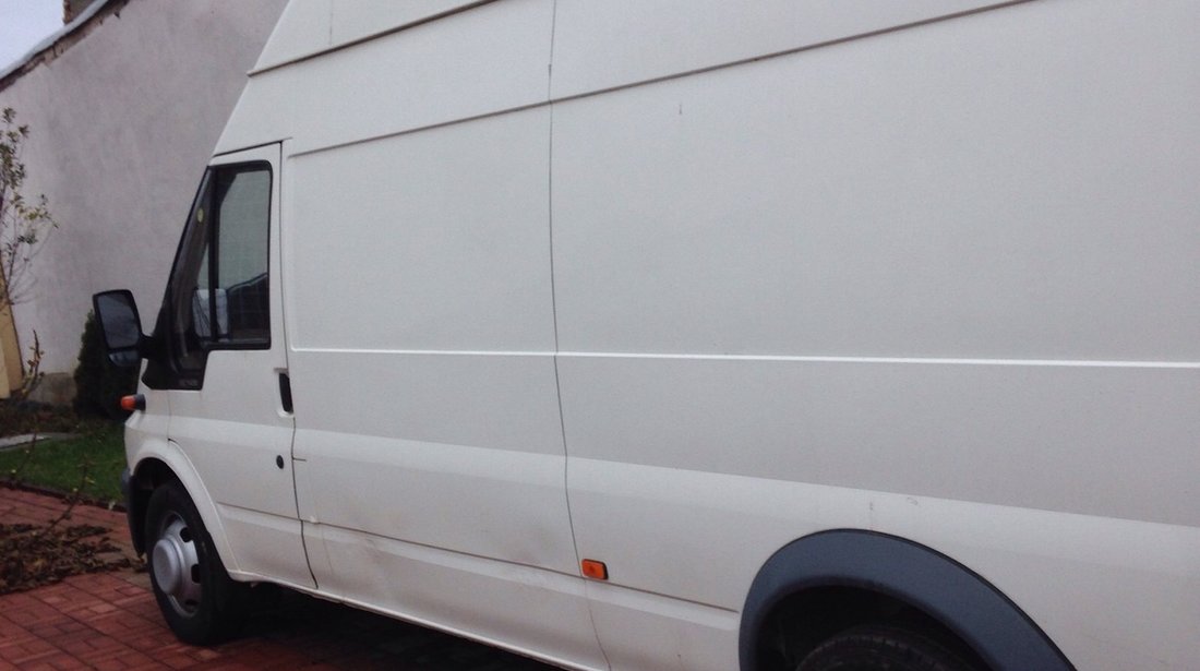 Ford Transit 2.4 2004