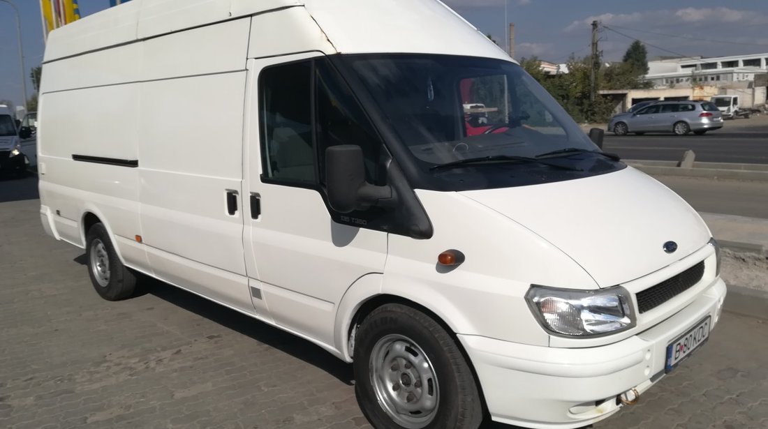 Ford Transit 2.4 2004