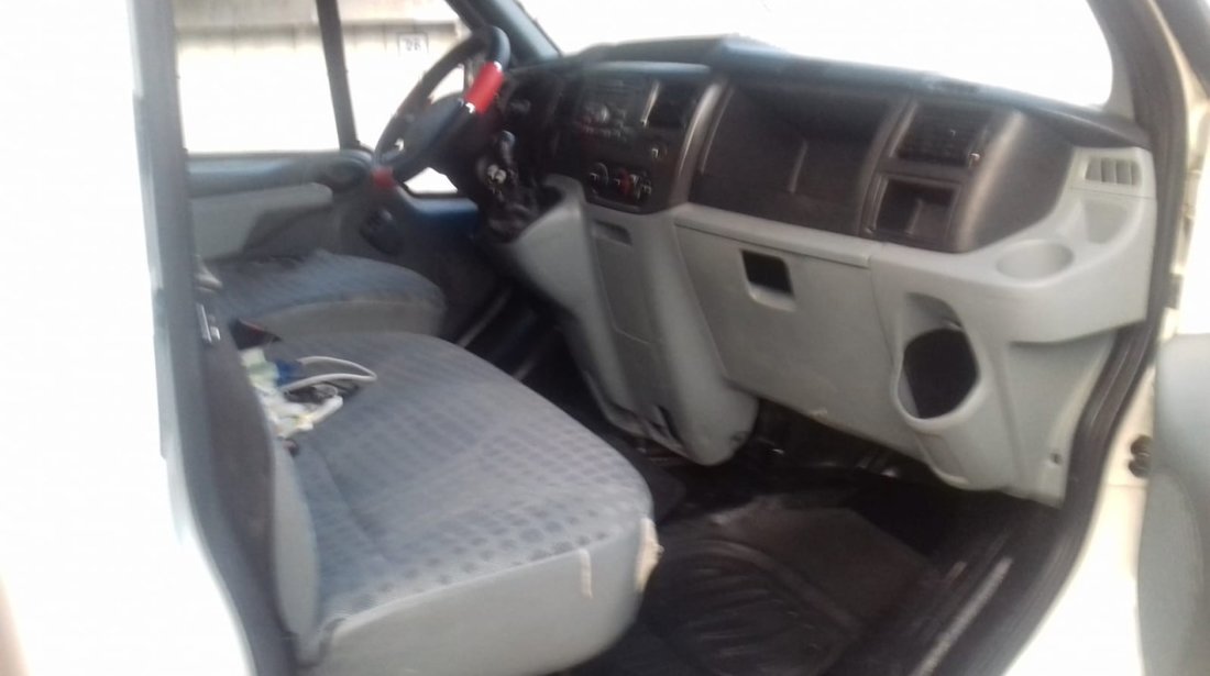 Ford Transit 2.4 2007