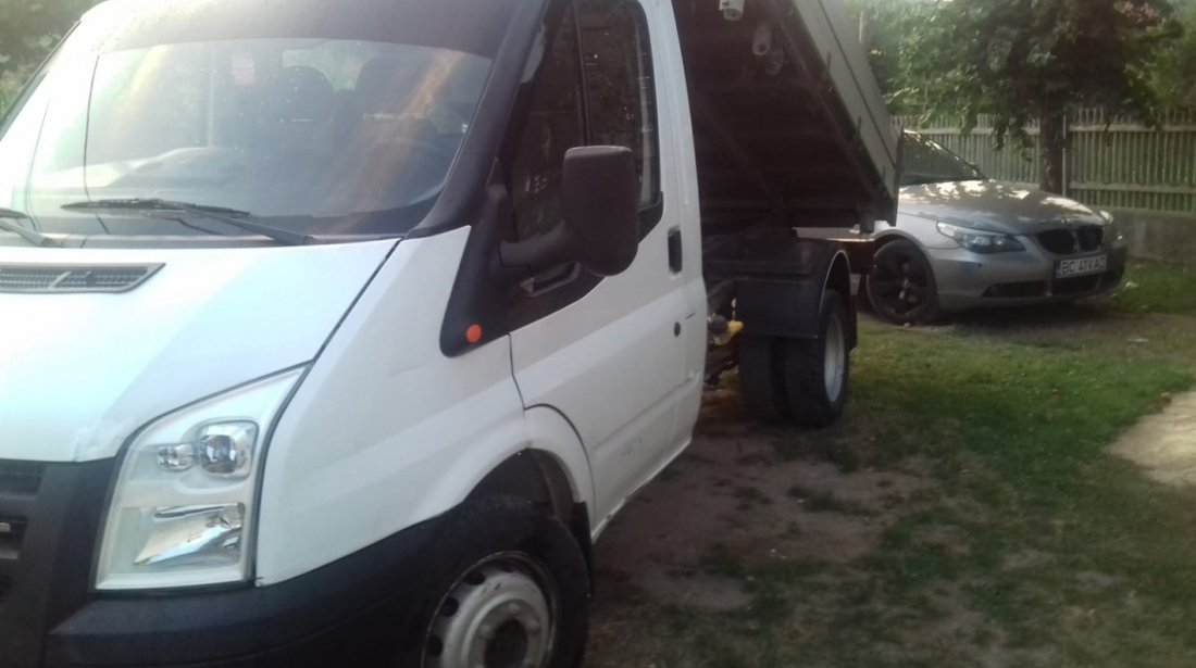 Ford Transit 2.4 2007