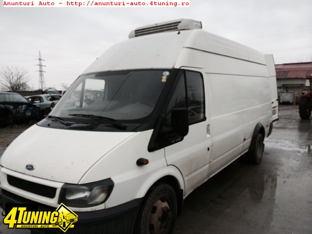 Grup spate ford transit #8
