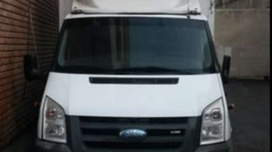 Ford TRANSIT 2,4 TDCI