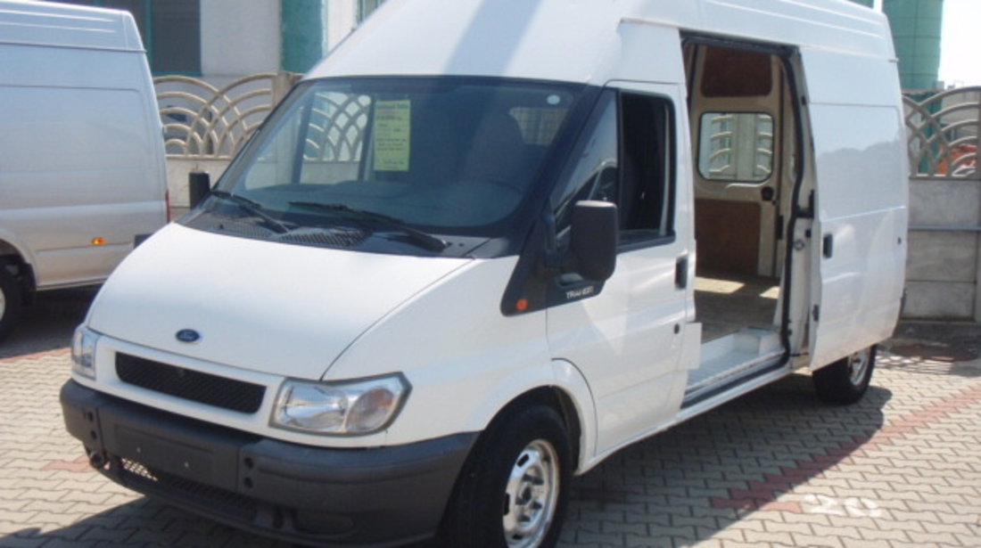 Ford Transit 2.4TD 2000