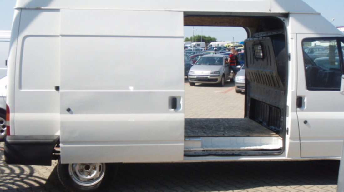 Ford Transit 2.4TD 2000