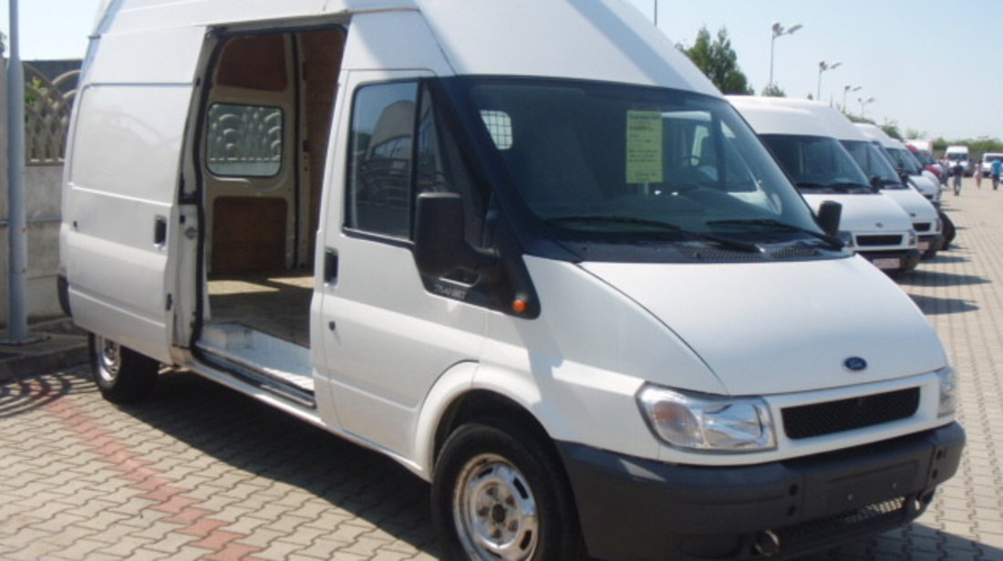 Ford Transit 2.4TD 2000