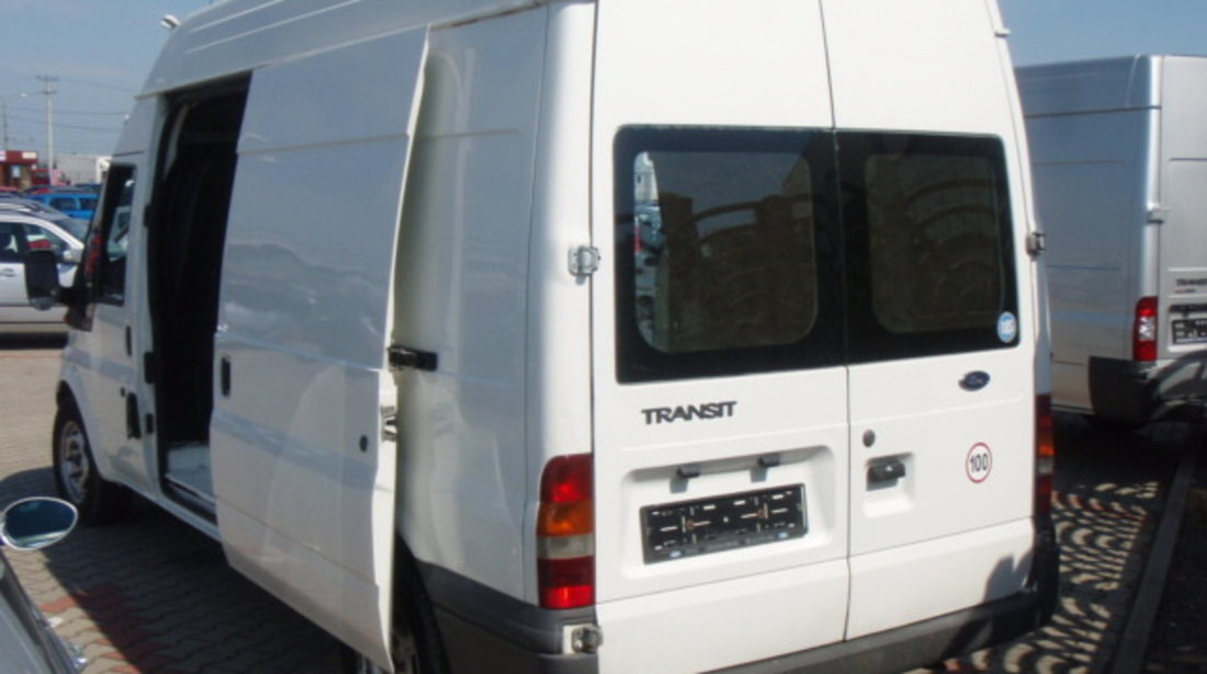 Ford Transit 2.4TD 2000