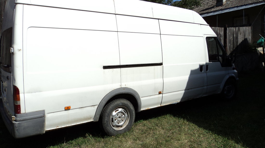 Ford Transit 2.4TD 2003