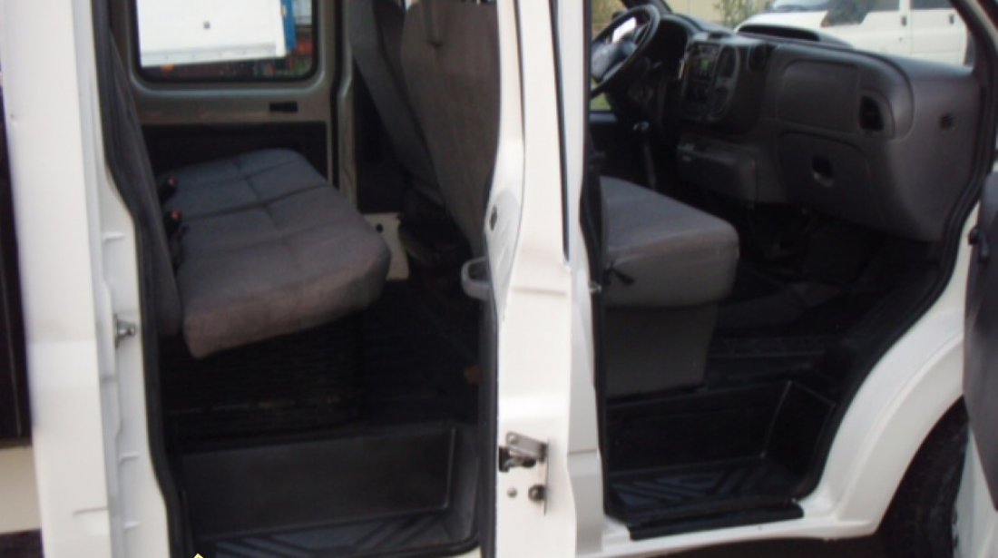 Ford Transit 2 4TD