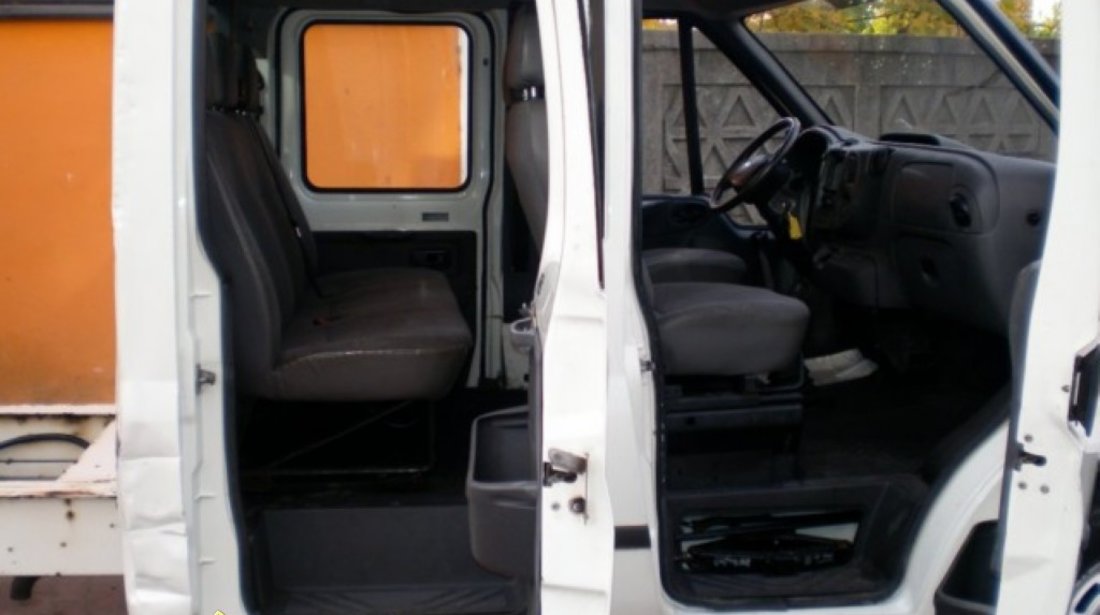 Ford Transit 2 4TD