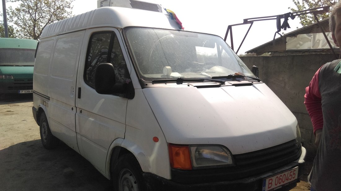 Ford Transit 2.5 1995