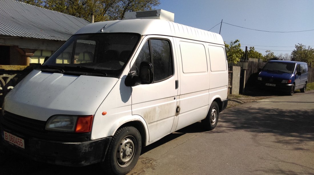 Ford Transit 2.5 1995