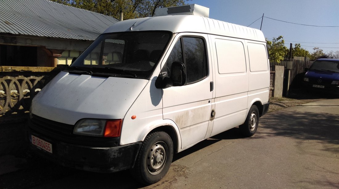 Ford Transit 2.5 1995