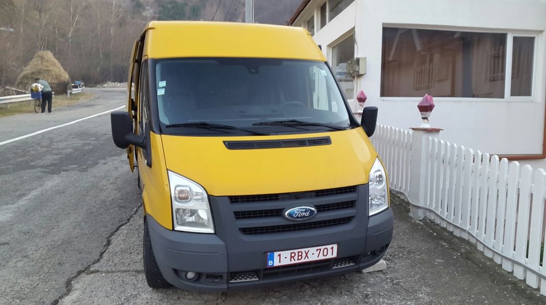 Ford Transit 2198 2009