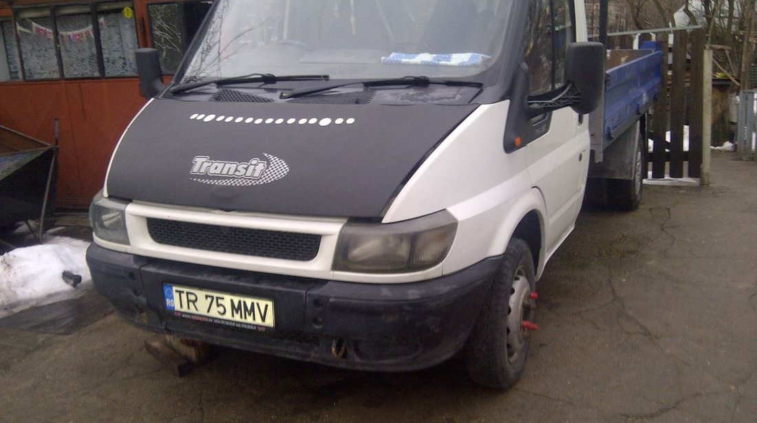 Ford Transit 2200 1995