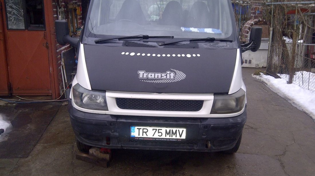 Ford Transit 2200 1995