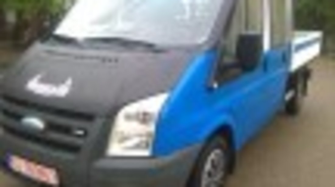 Ford Transit 2200 dtci 2007