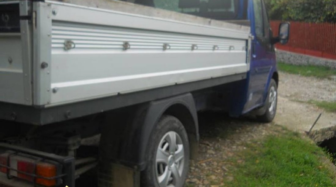 Ford Transit 2200