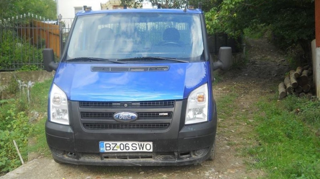 Ford Transit 2200