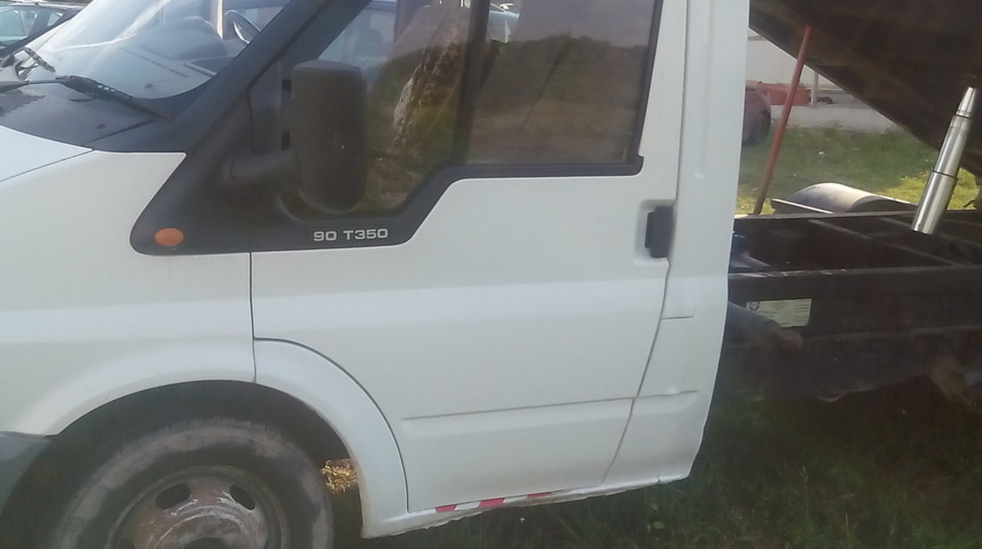 Ford Transit 2400 2003