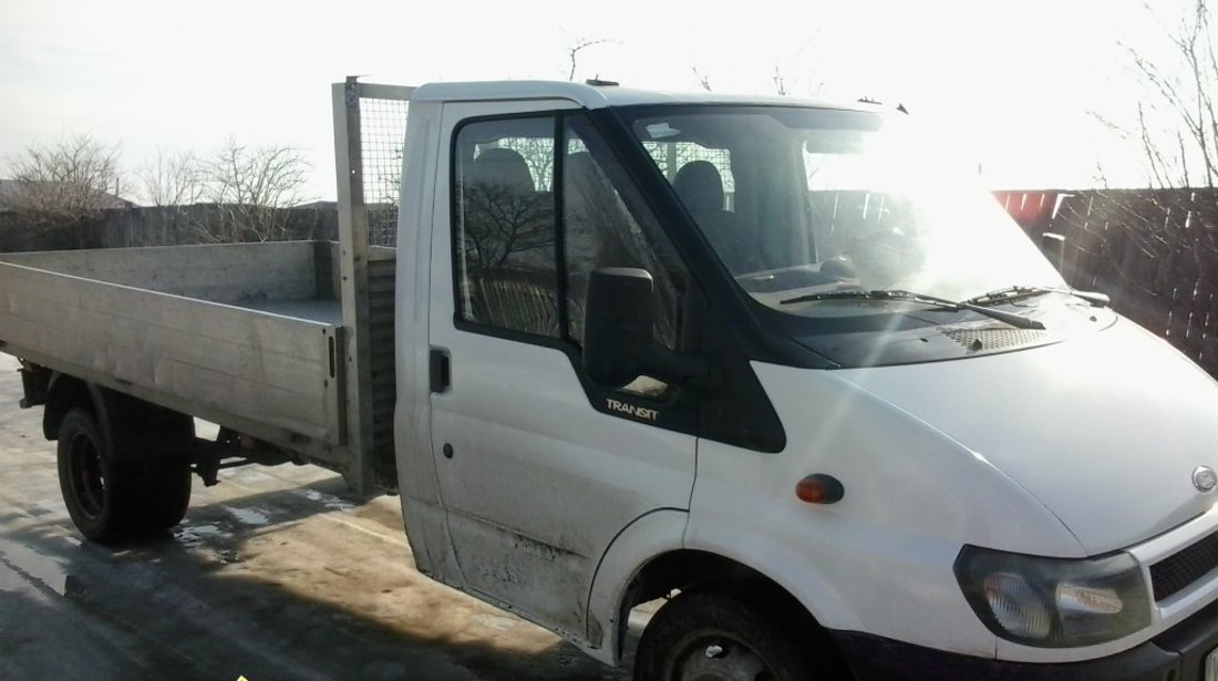 Ford Transit 2400