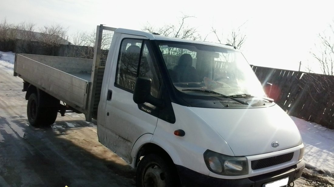 Ford Transit 2400