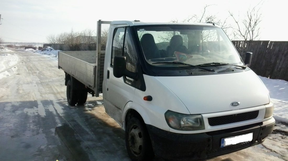 Ford Transit 2400